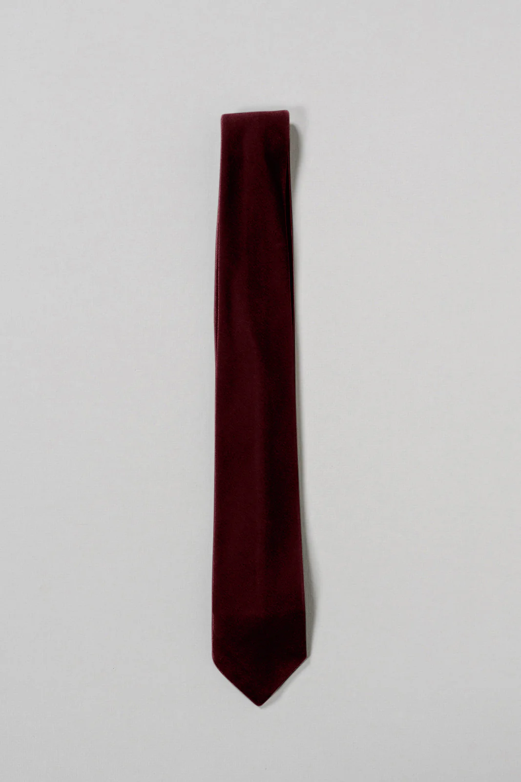 Velvet Tie | Made To Order - Image 9